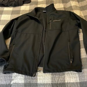 Columbia Mens Jacket